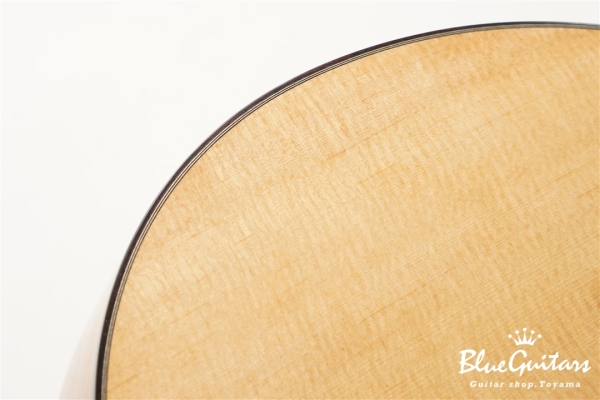 Model OM. TZARIAN  " Hiroshi Hirakawa | da h "